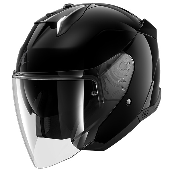 Shark Helmets Shark Skwal I3 Jet Blank BLK